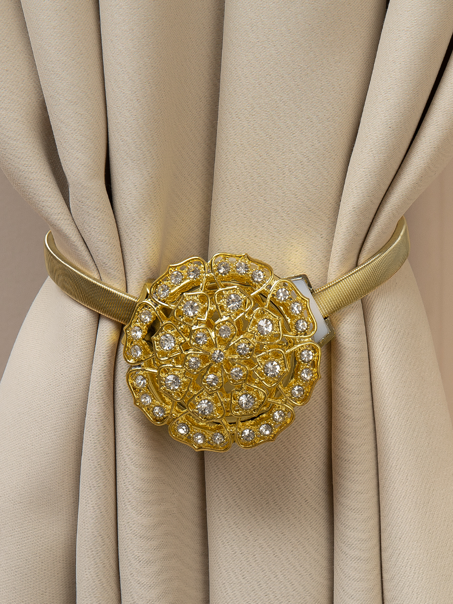 картинка Магнит Ajur MI T25- gld rezinka 30 cm 