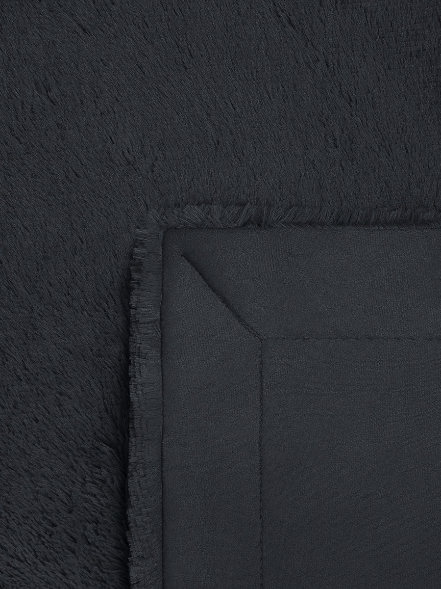 картинка Плед Buenas Noches искусст мех TF F072DKGY3 042/1622 ДВ NC 