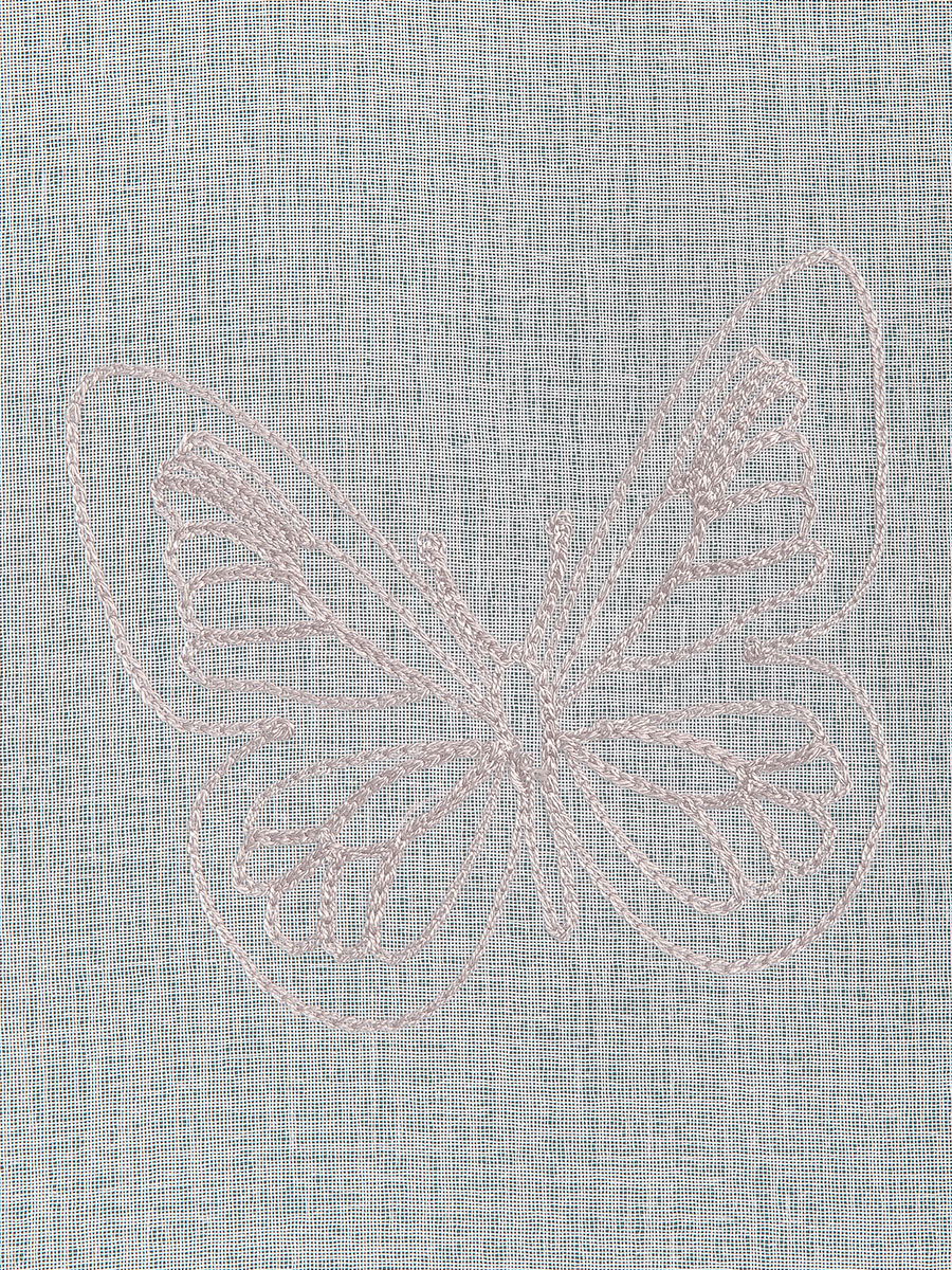 картинка Лен вышивка EL E8358-03/300 LB ut 