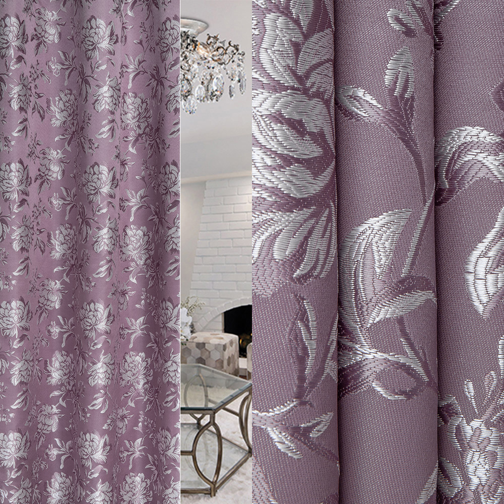 картинка Портьера  LD H1805-046/150 PJac NC 