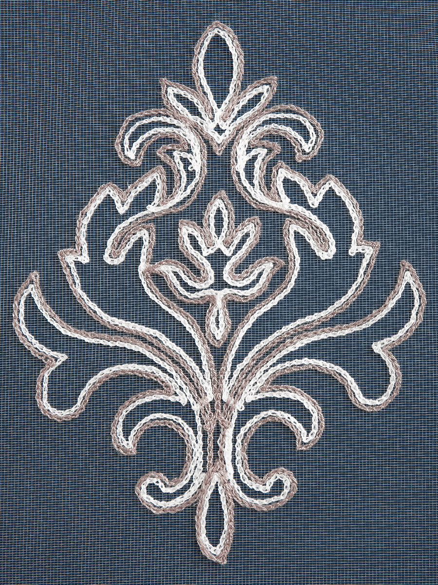 картинка Лен вышивка HX F 220901-02/280 SB ut 