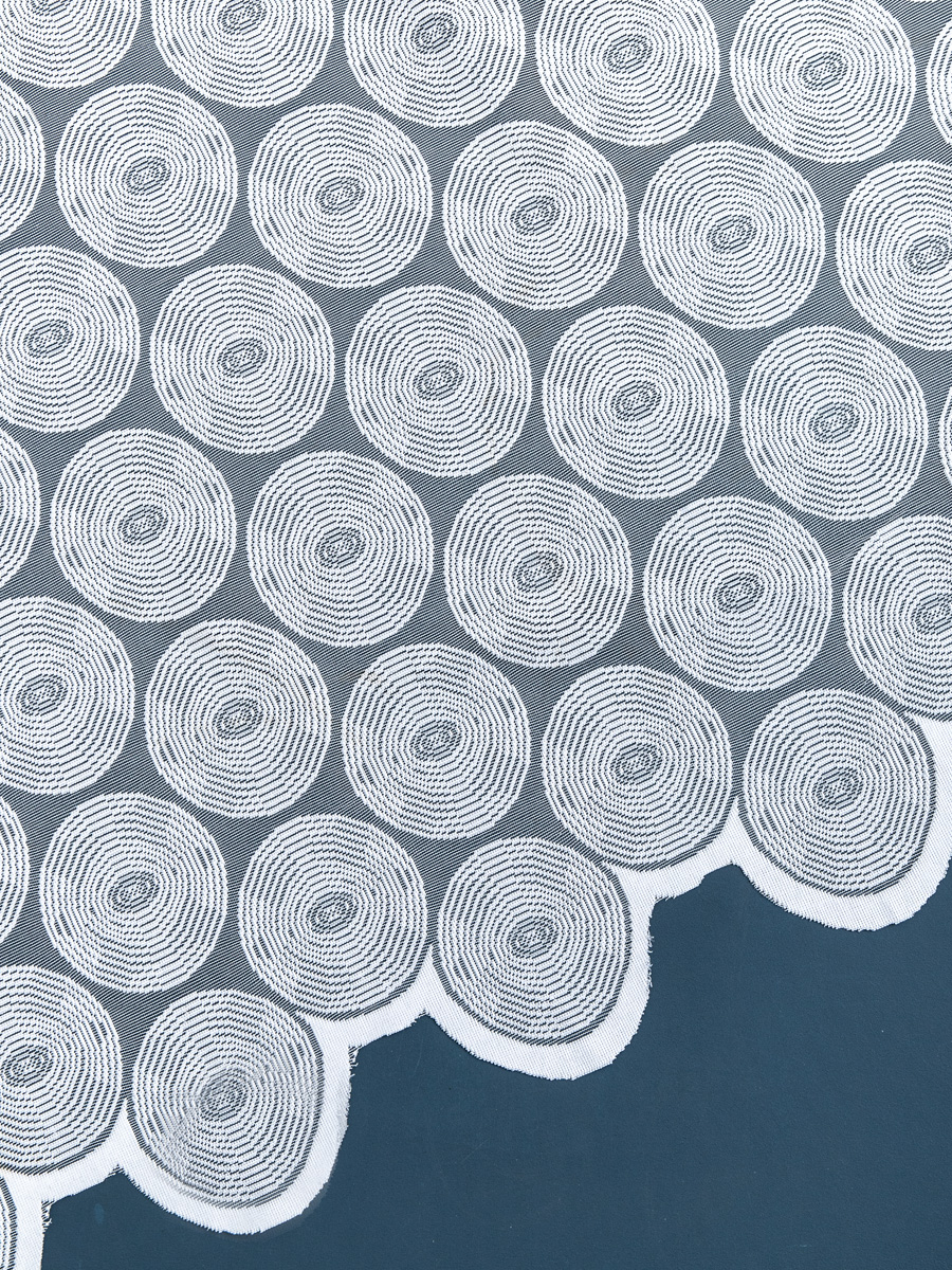 картинка Тюль Texrepublic HX M 3106/280Kw 