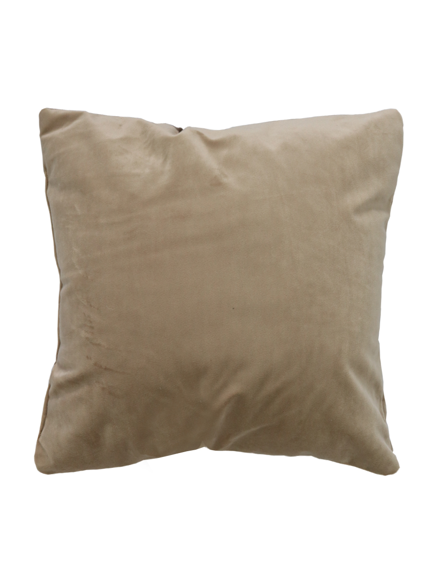 картинка Подушка RR PD T66-65 0,4*0,4*1 бежевый 