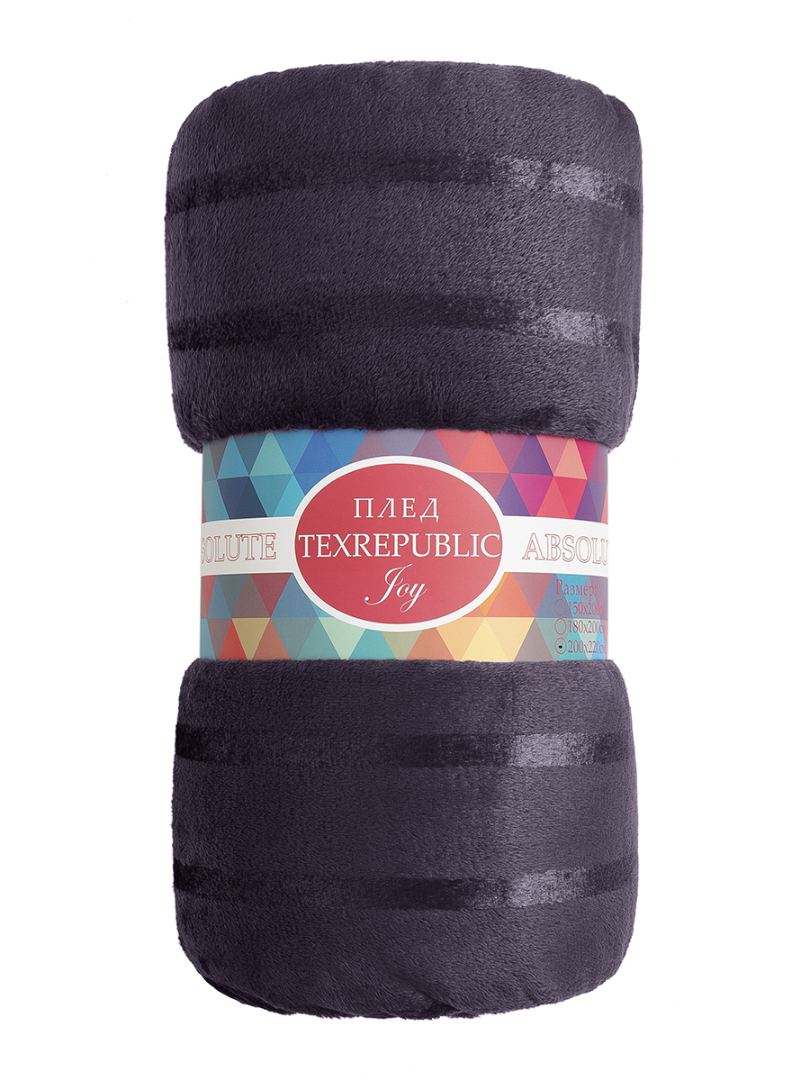 картинка Плед Texrepublic TF FNS PU3 051/1520 NC 