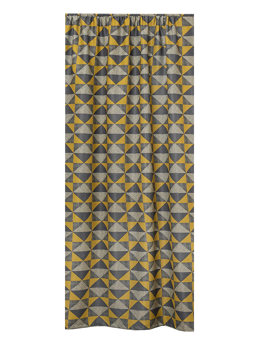 картинка Портьера Texrepublic RS 98318-03/280 BL Pech L 