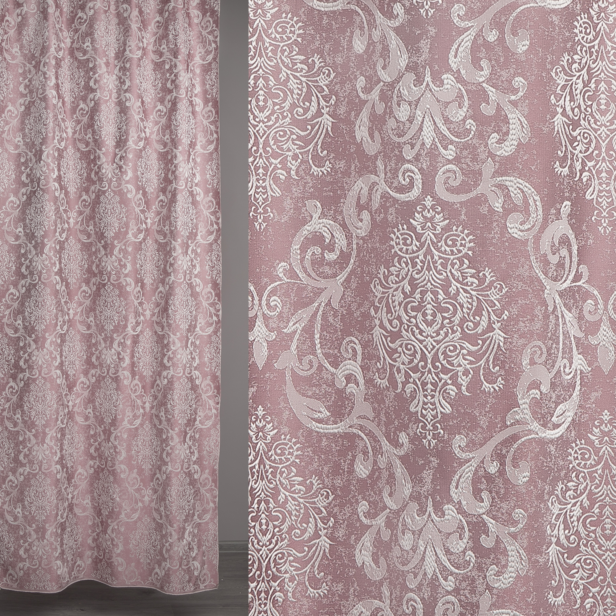 картинка Портьера  FB 4746-1001/295 PJak 