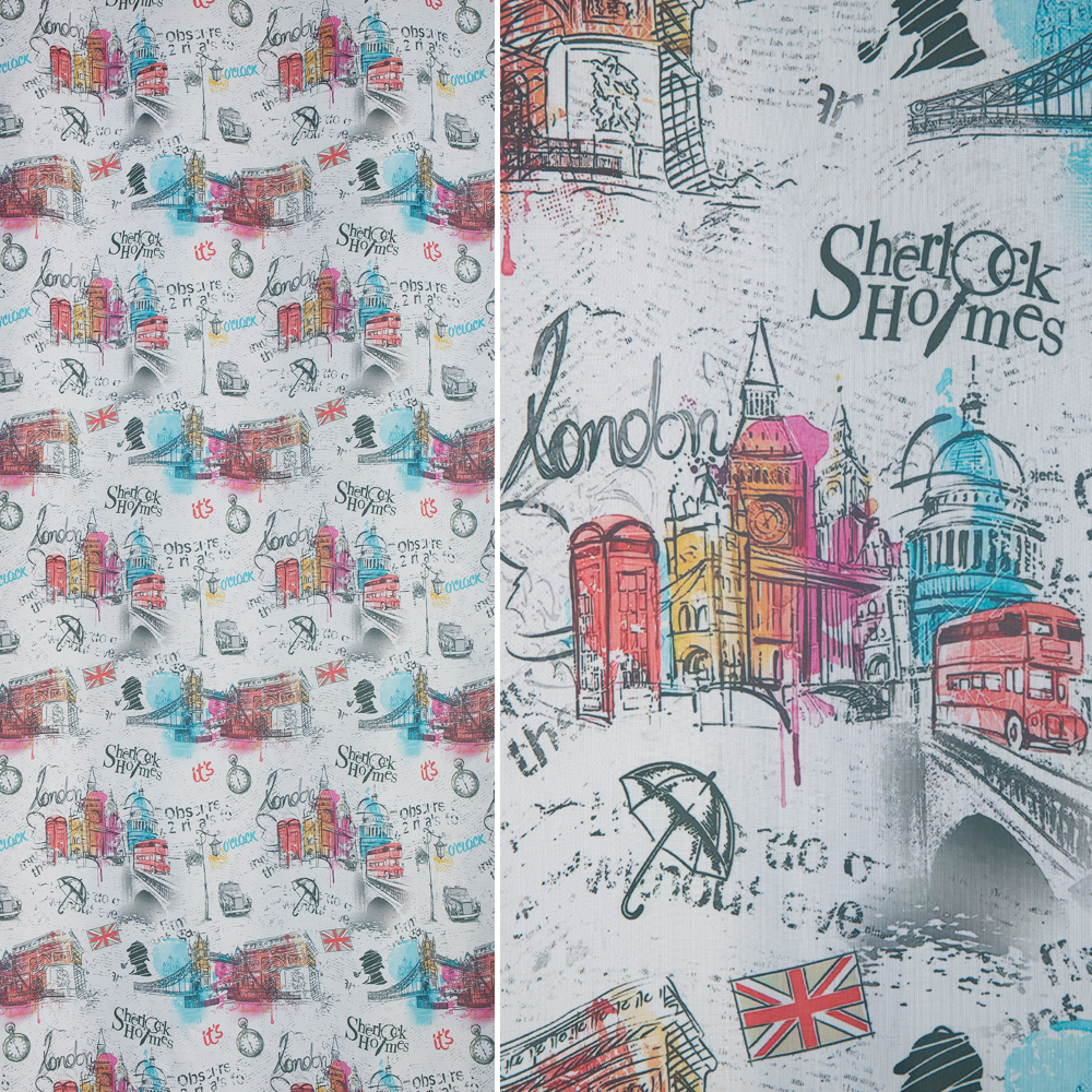 картинка Вуаль печать Texrepublic HH 3936-01/280 VPech ut 