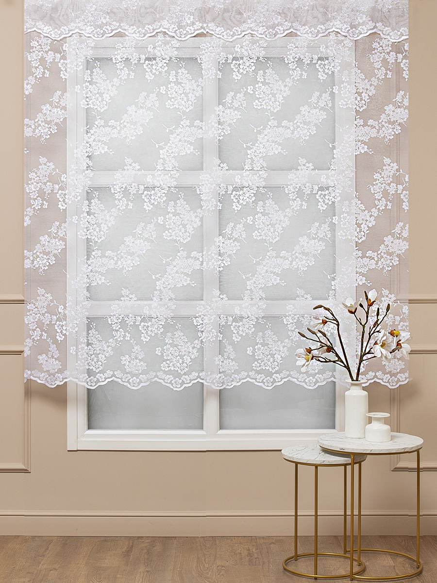 картинка Тюль Texrepublic HX M 3102/210Kw 