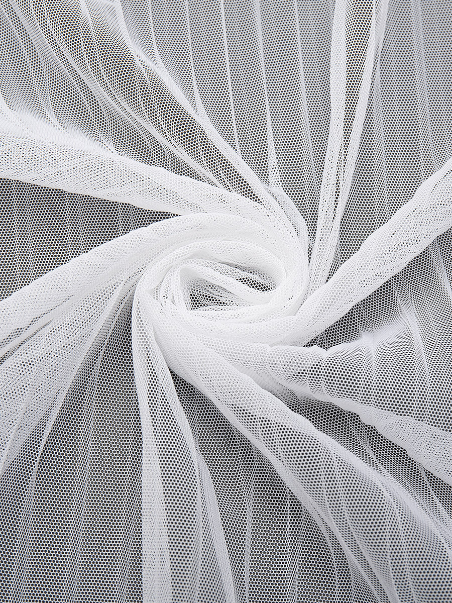 картинка Штора Amore Mio RR 6PL Grek pilise-w ut 3,0*2,5*1 белый nc 