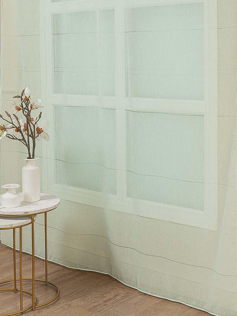 картинка Штора Amore Mio RR PL TY01-04 ut 2,0*2,7*1 ментоловый 