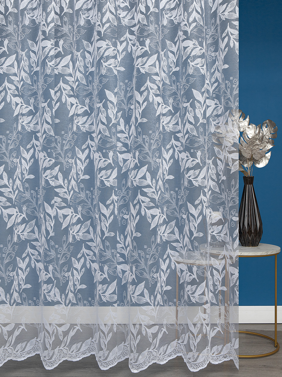 картинка Тюль Texrepublic HX M 3110/180w 