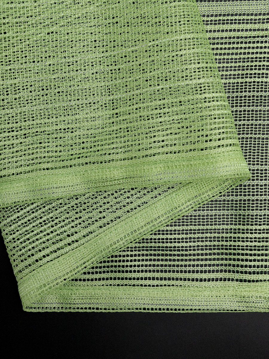 картинка Штора Amore Mio RR WG24-106 3,0*2,7*1 салатовый 