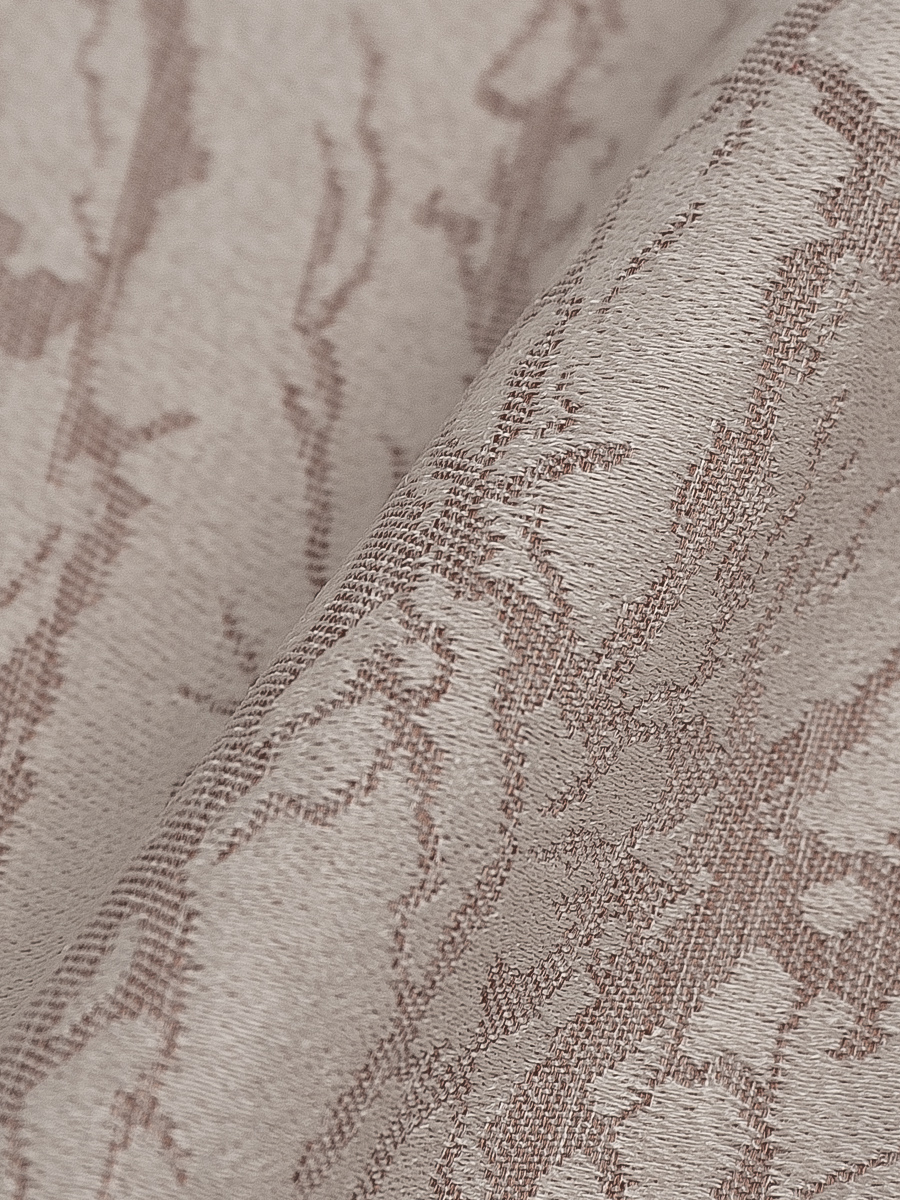 картинка Штора Amore Mio RR 6ML SOFT-5081-03 1,5*2,7*2 песочный 