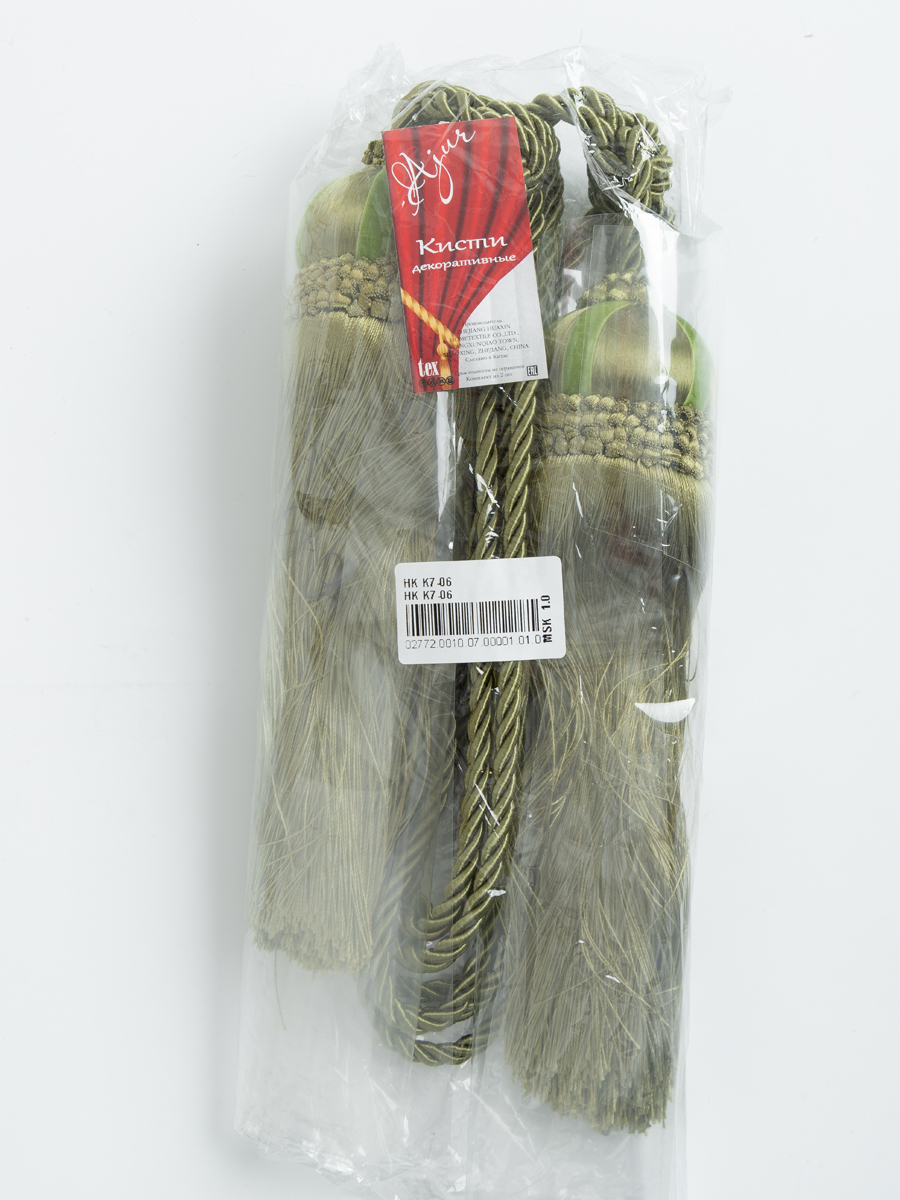 картинка Кисти Ajur HK K7-06 