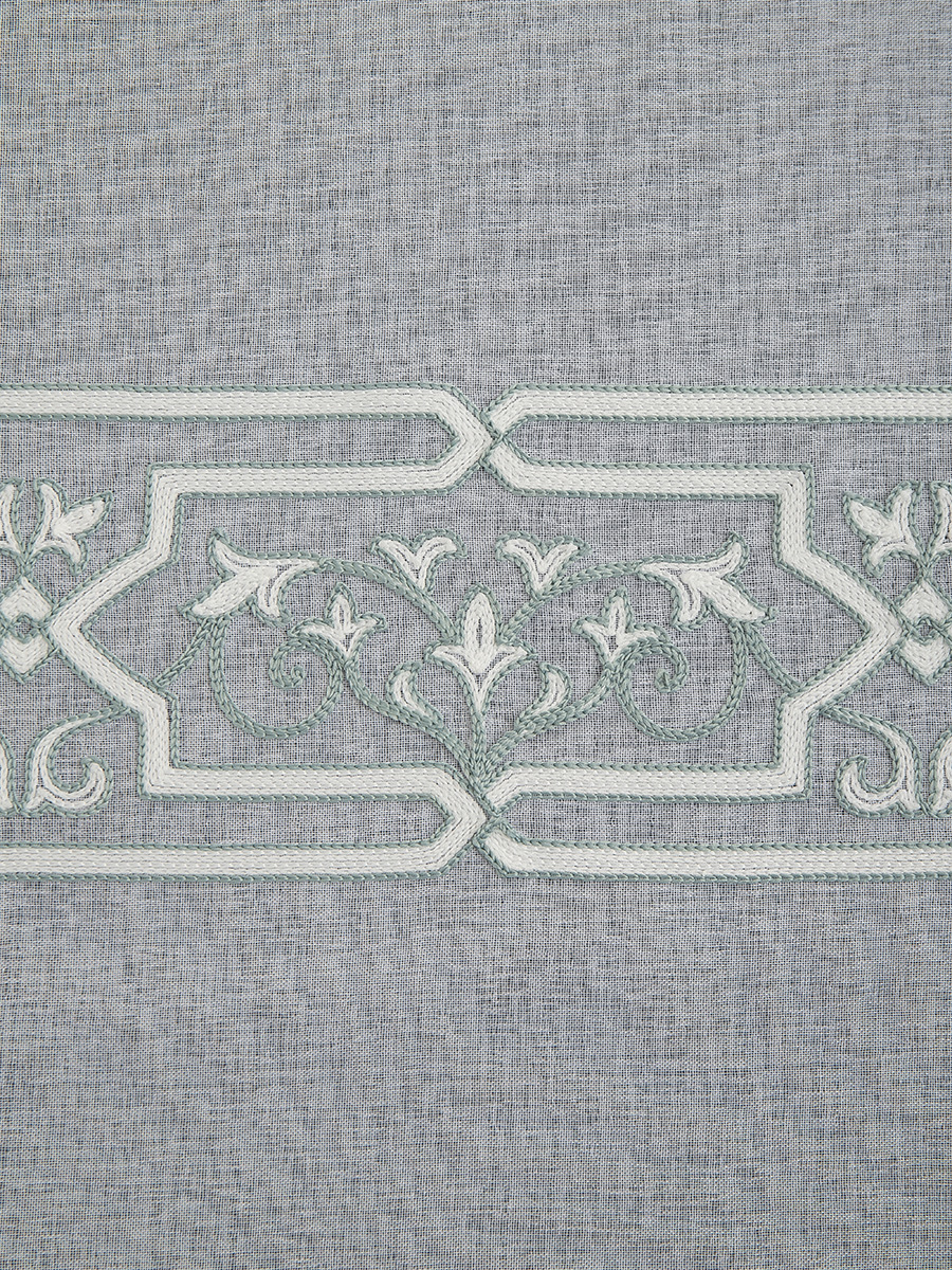 картинка Лен вышивка Texrepublic HH 2577 01-04/280 SB 