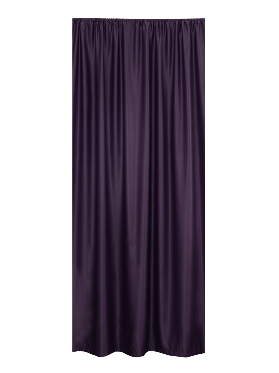 картинка Портьера Texrepublic RS 6668-16/280 P BL 