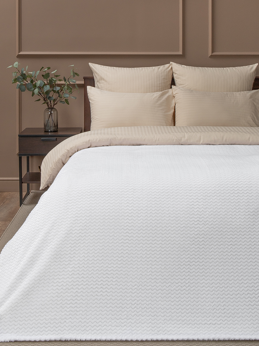 картинка Плед Texrepublic TF FNJ W 001/1520 s-змейка NC 