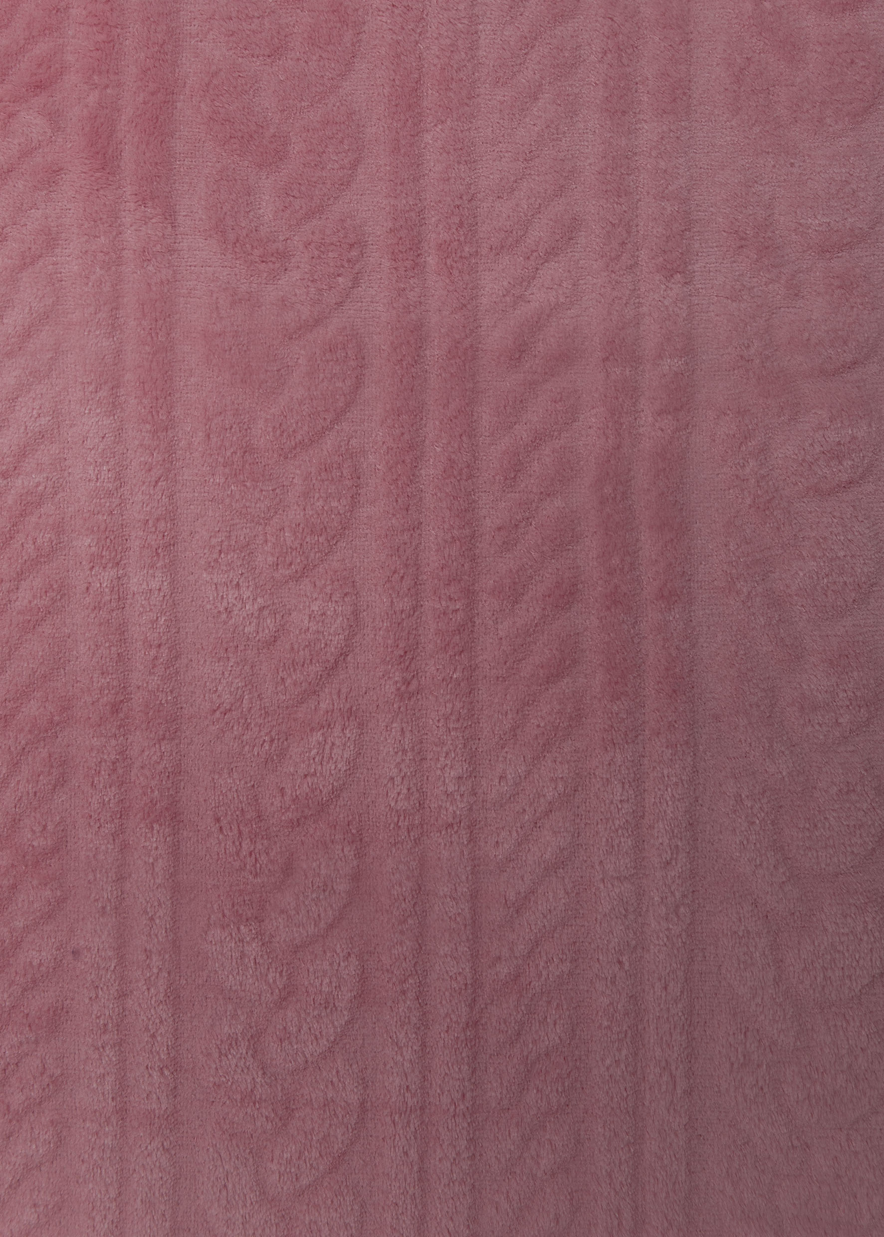 картинка Плед Texrepublic TF FNC PI3 1520 p-косичка 15-1611 