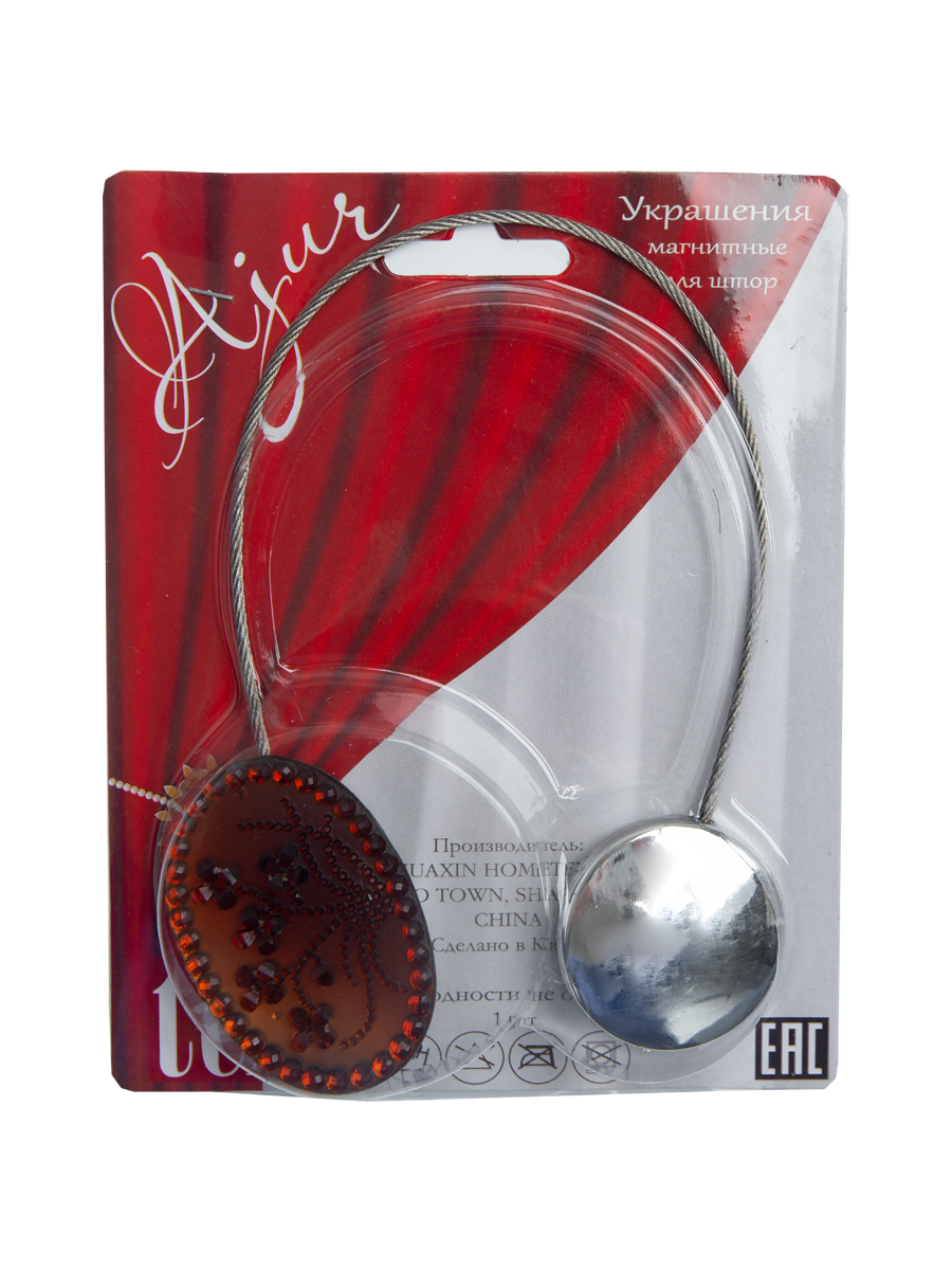 картинка Магнит Ajur MI ND OV-8 tross 25 cm 