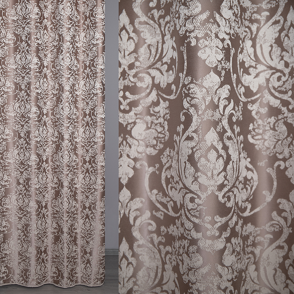 картинка Портьера Brilliant BL 35897-85854/305 P 