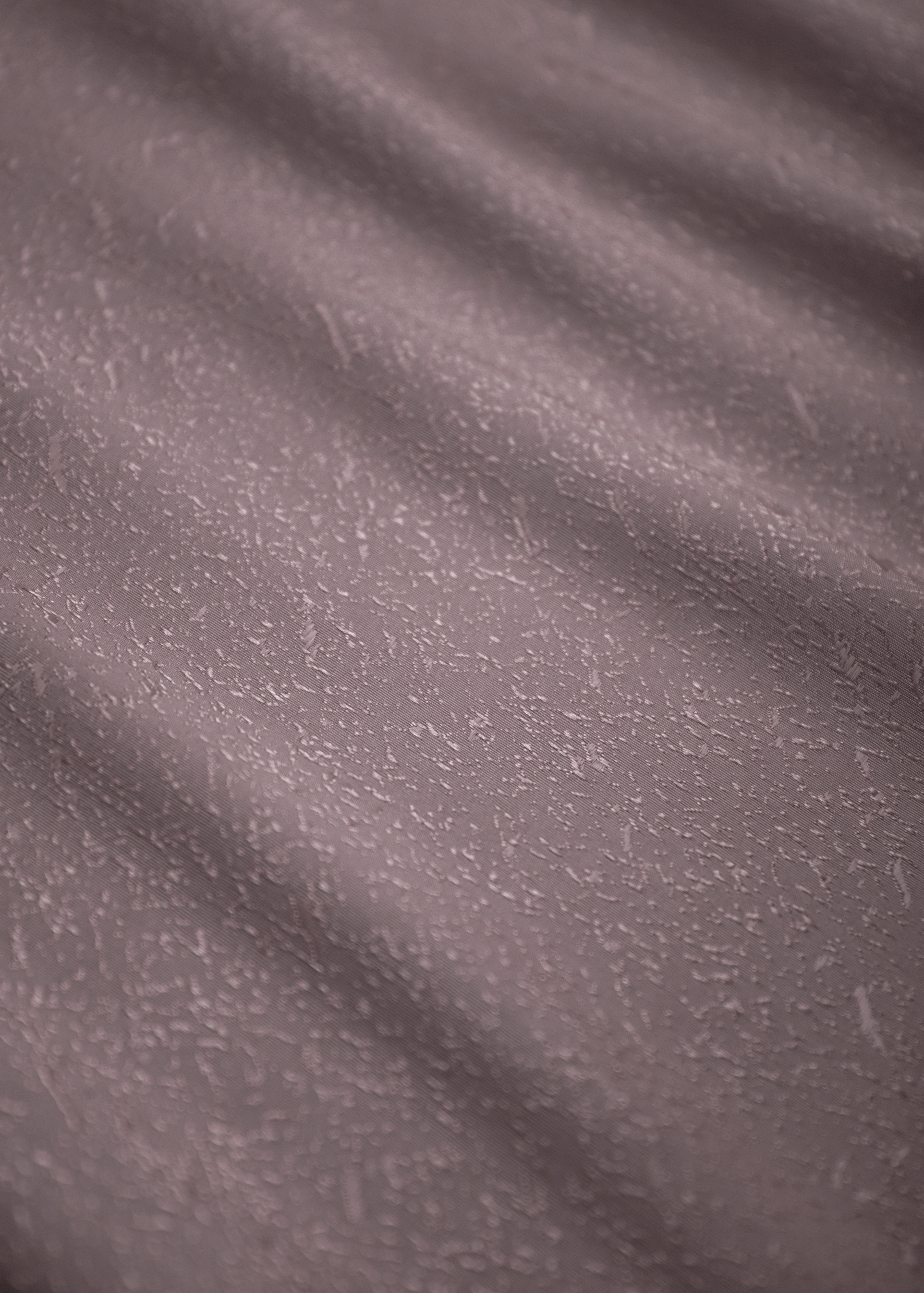 картинка Штора Amore Mio RR H9939-614 1,4*2,7*1 розовая пудра 