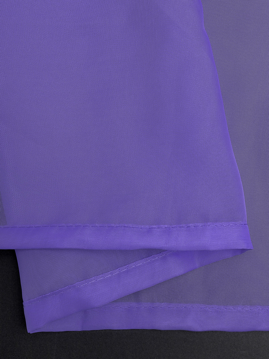 картинка Штора Amore Mio RR 103 3,0*2,7*1 сиреневый 