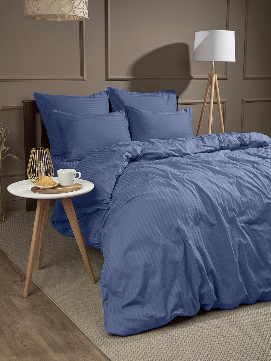 картинка Постельное бельё Amore Mio BZ QR Galaxy+ FAMILY Ss 