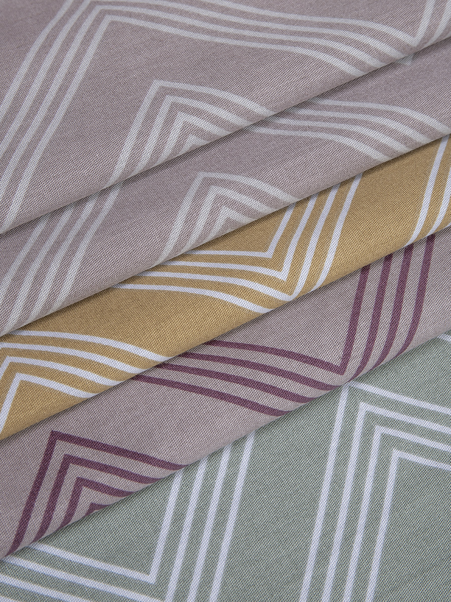 картинка Постельное бельё Amore Mio BZ QR Molto FAMILY Sp 