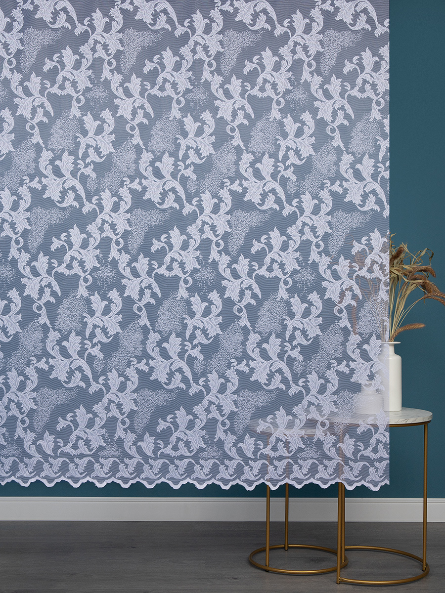 картинка Тюль HX G 2042/120w 