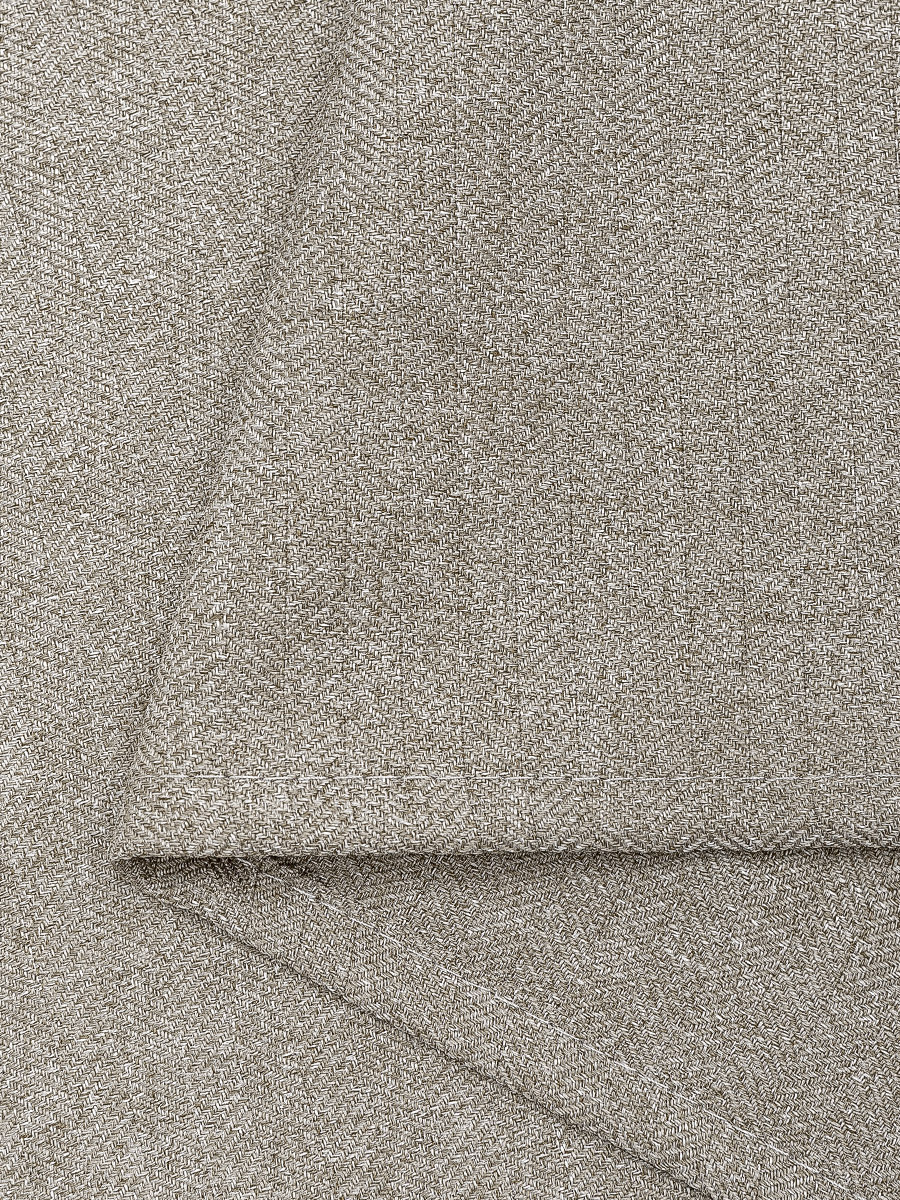 картинка Штора Amore Mio RR 4ML 175278-038 2,0*2,7*1 серый nc 