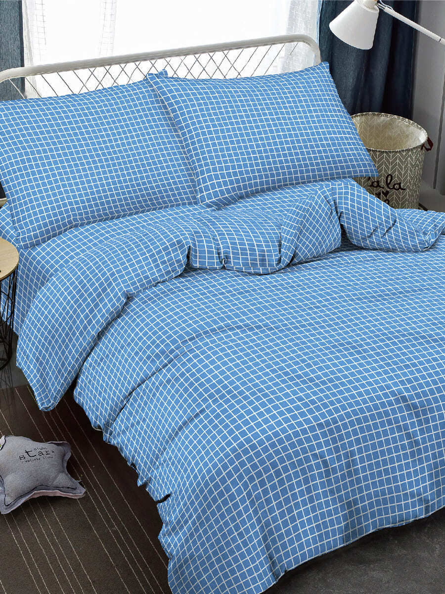 картинка Постельное бельё Amore Mio BZ Tile EURO Mp 