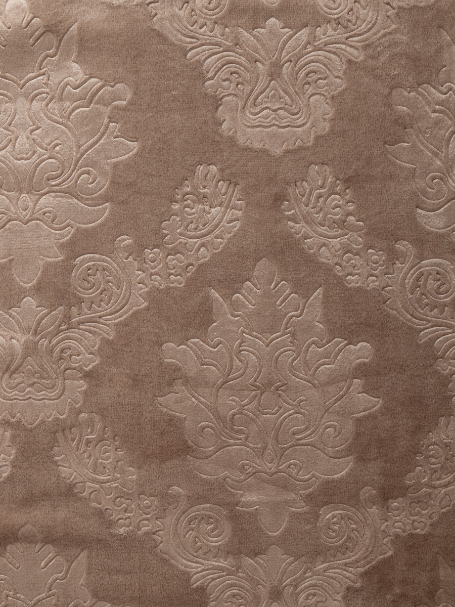 картинка Плед Texrepublic TF FNE BR2 2022 d-дамаск 18-1017 