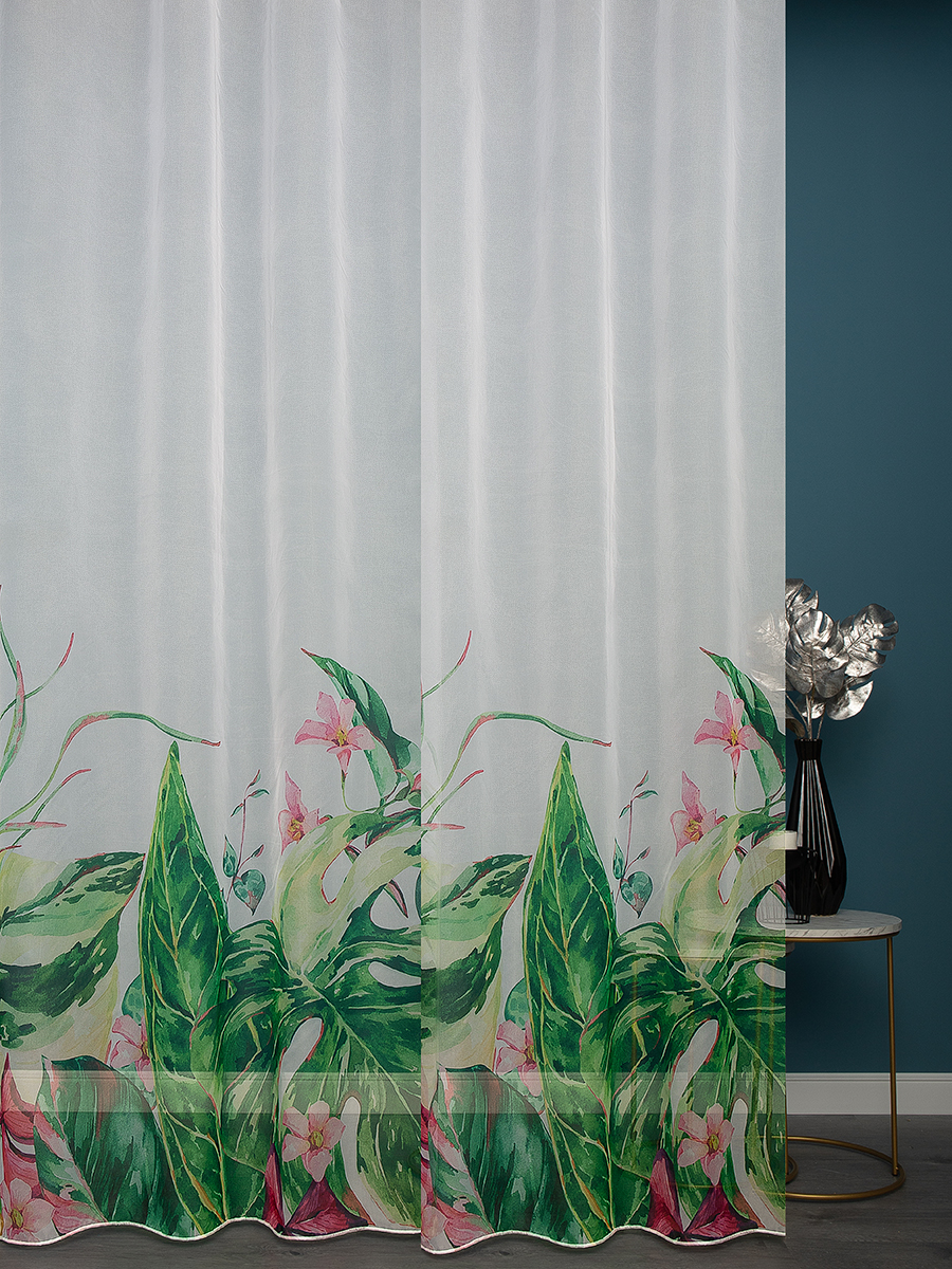 картинка Вуаль печать GZ 452-01/280 VPech ut 