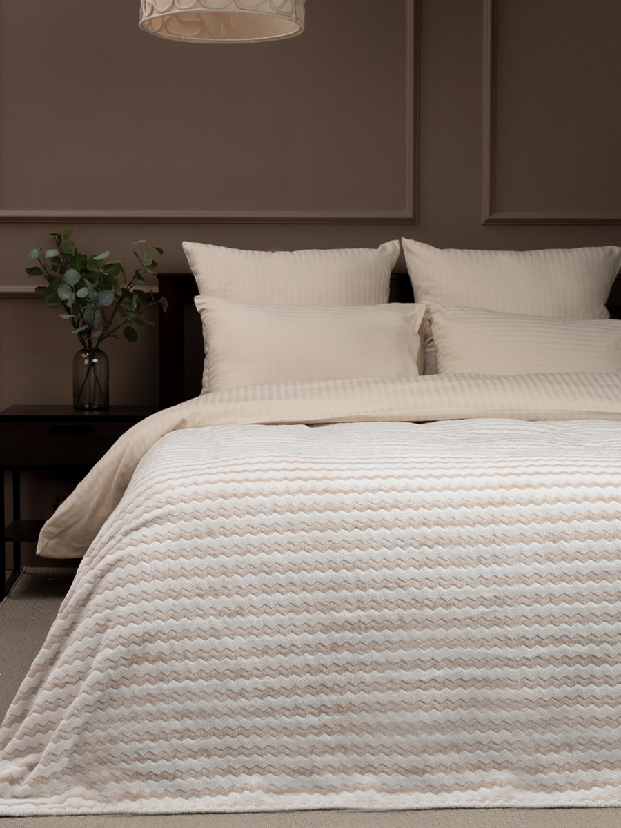 картинка Плед Texrepublic TF FNAC BE11 004/2022 NC 