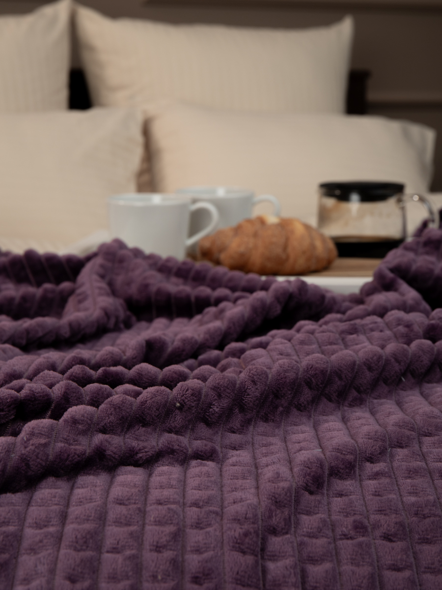 картинка Плед Texrepublic FF FNJq PU3 051/2022 NC 