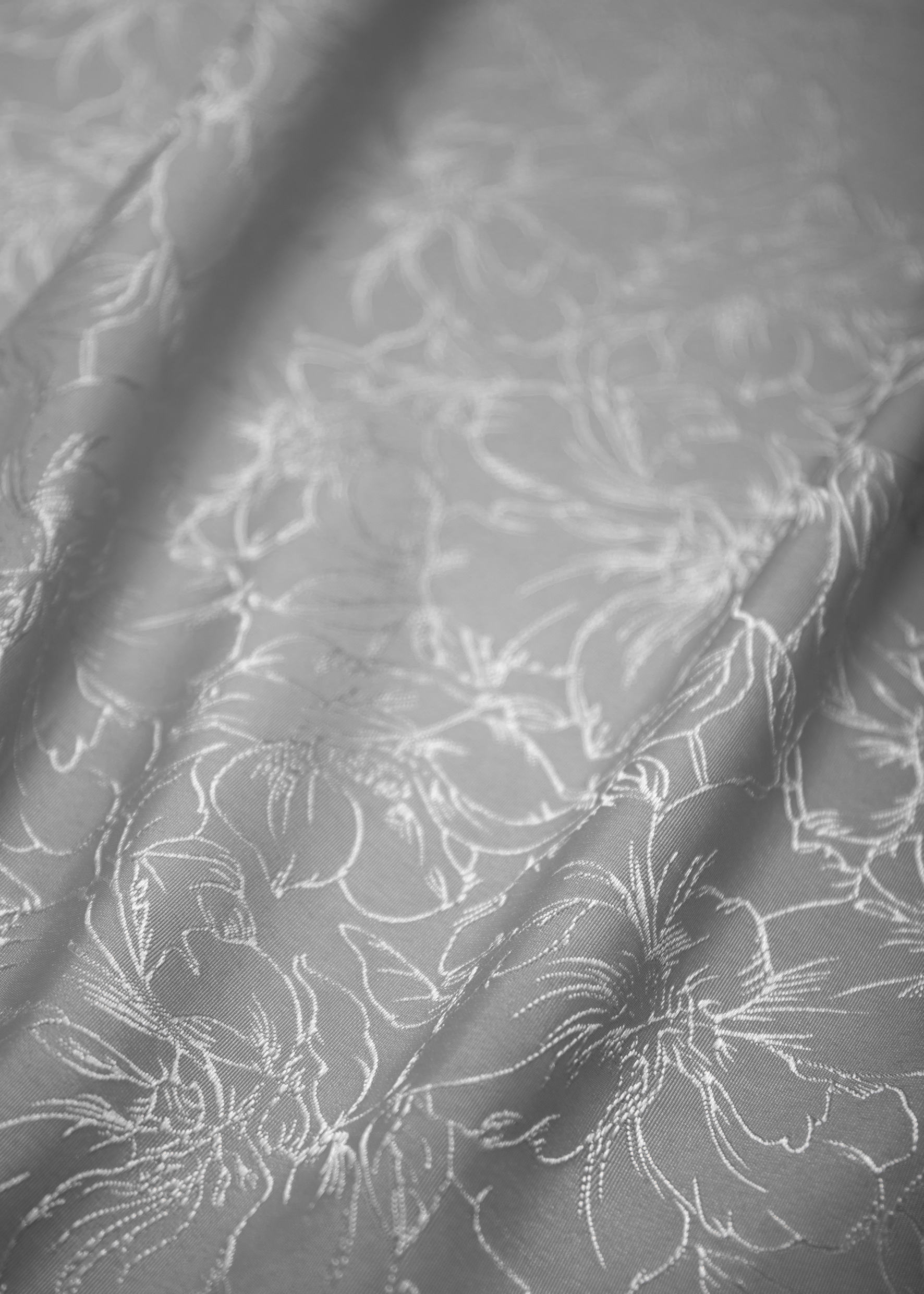 картинка Штора Amore Mio RR H9901-627 2,0*2,7*1 серый 