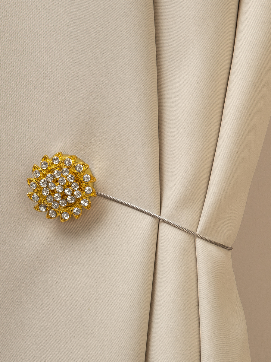 картинка Магнит Ajur MI B47- gld tross 25 cm 