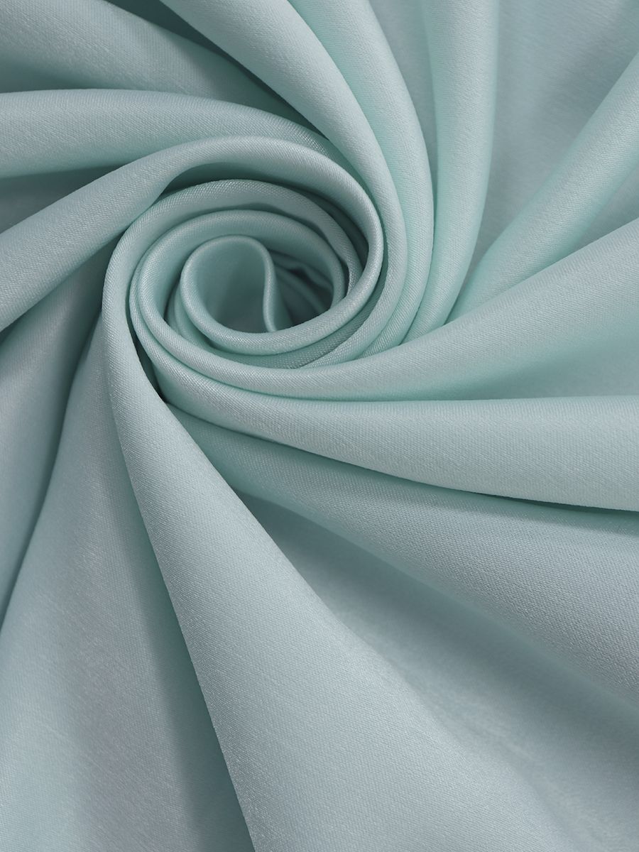 картинка Штора Amore Mio RR 386-155 2,0*2,7*1  ментоловый 