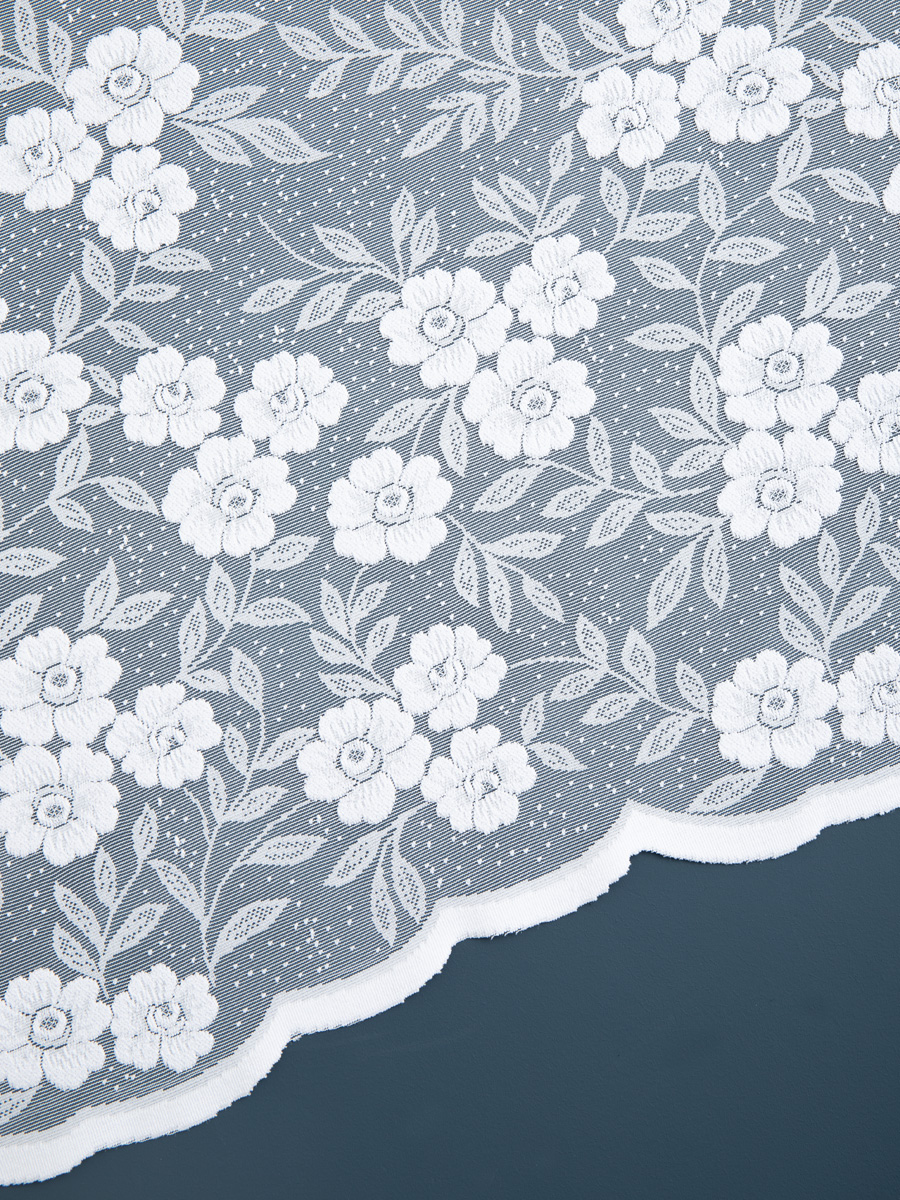 картинка Тюль Texrepublic HX H 4067/120w B 