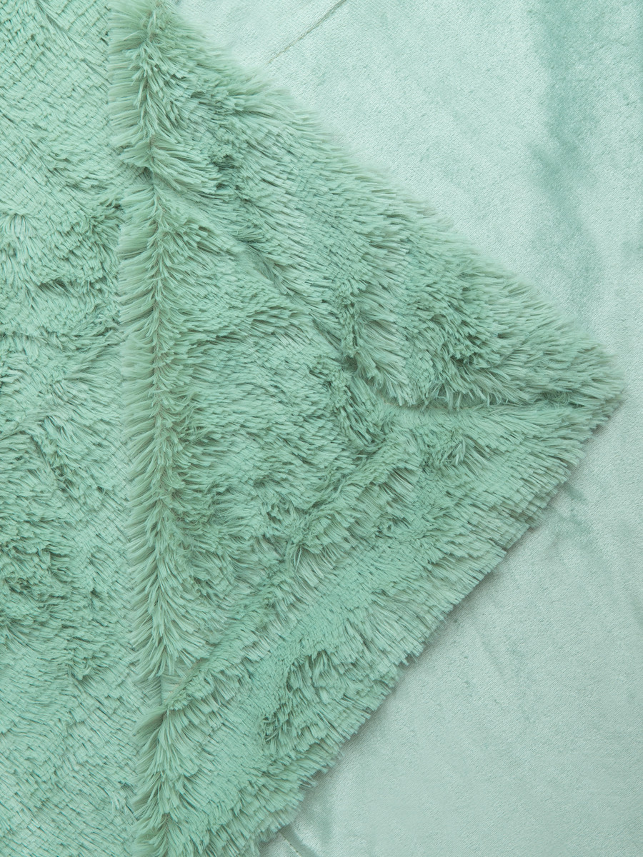 картинка Плед Buenas Noches искусст мех TF F072MI 2224 ДВ 