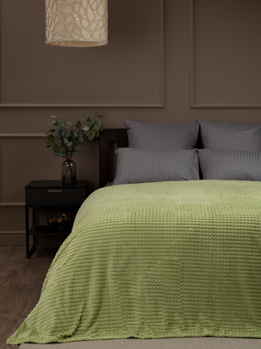 картинка Плед Texrepublic FF FNJq GR3 1520 15-0326 