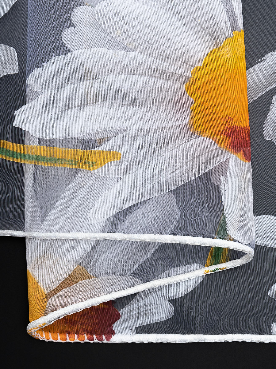 картинка Штора Amore Mio RR 1251-01 3,0*2,7*1 цветной 