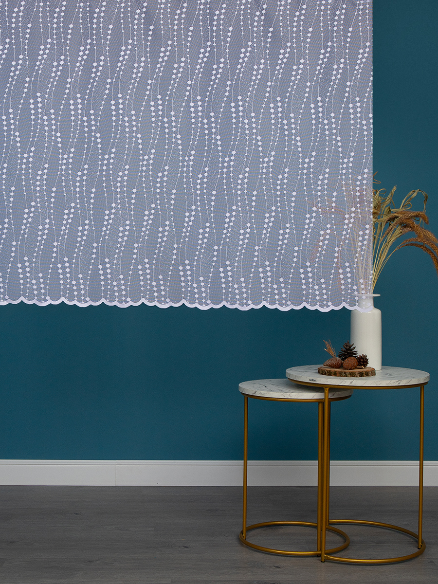 картинка Тюль Lila LL 36010623/90w 