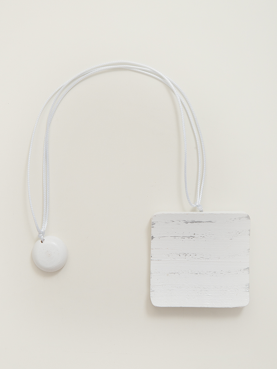 картинка Магнит Ajur MI M23-white 