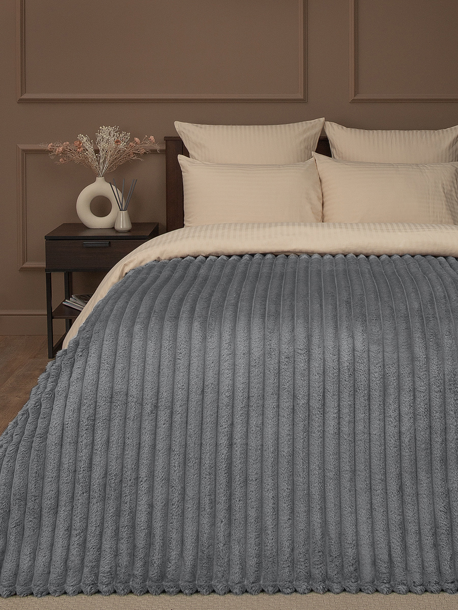 картинка Плед Texrepublic TF FNJR GY11 040/1520 NC 