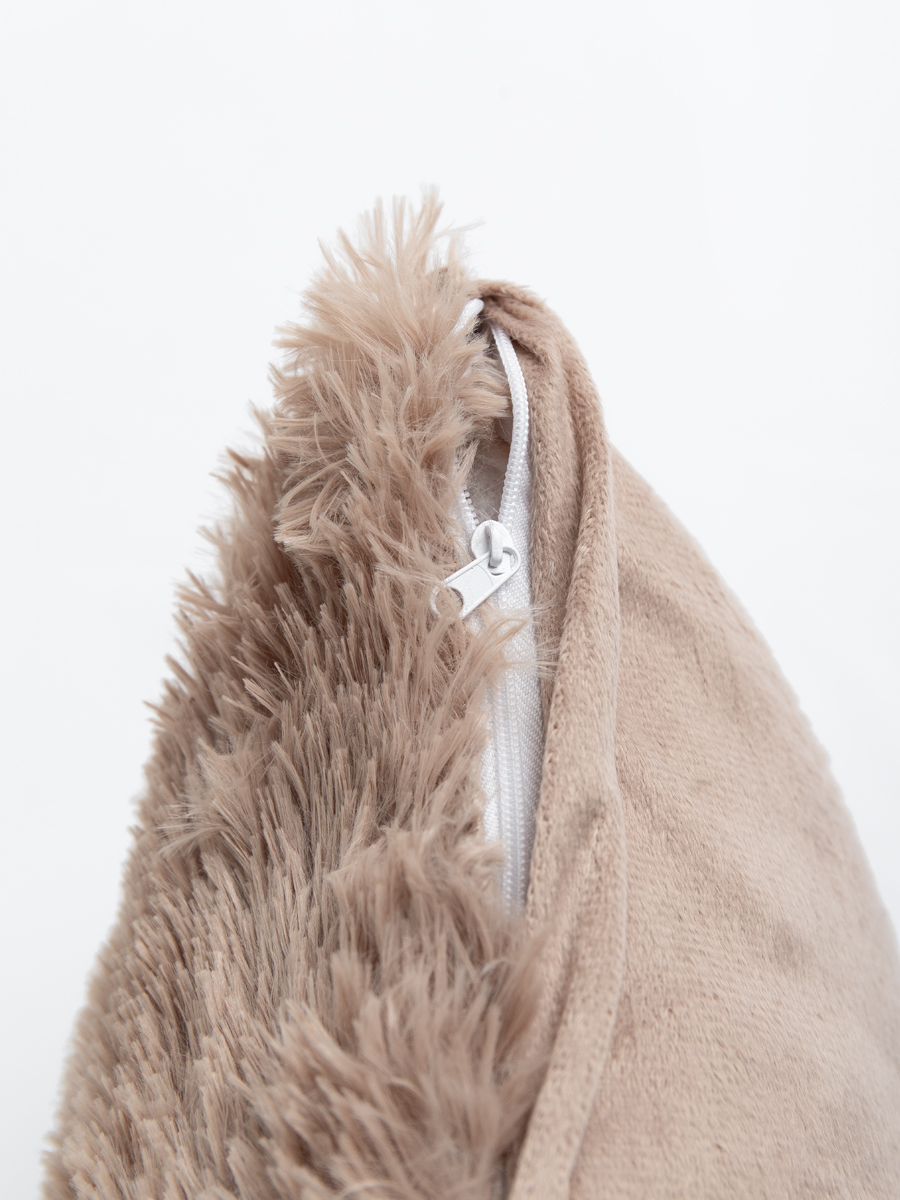 картинка Подушка TF 072 BR3v 40*40 15-1315 подушка декор. PV 