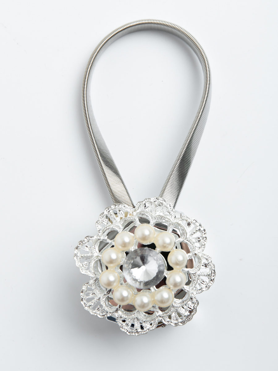 картинка Магнит Ajur MI T89- slv rezinka 25 cm 