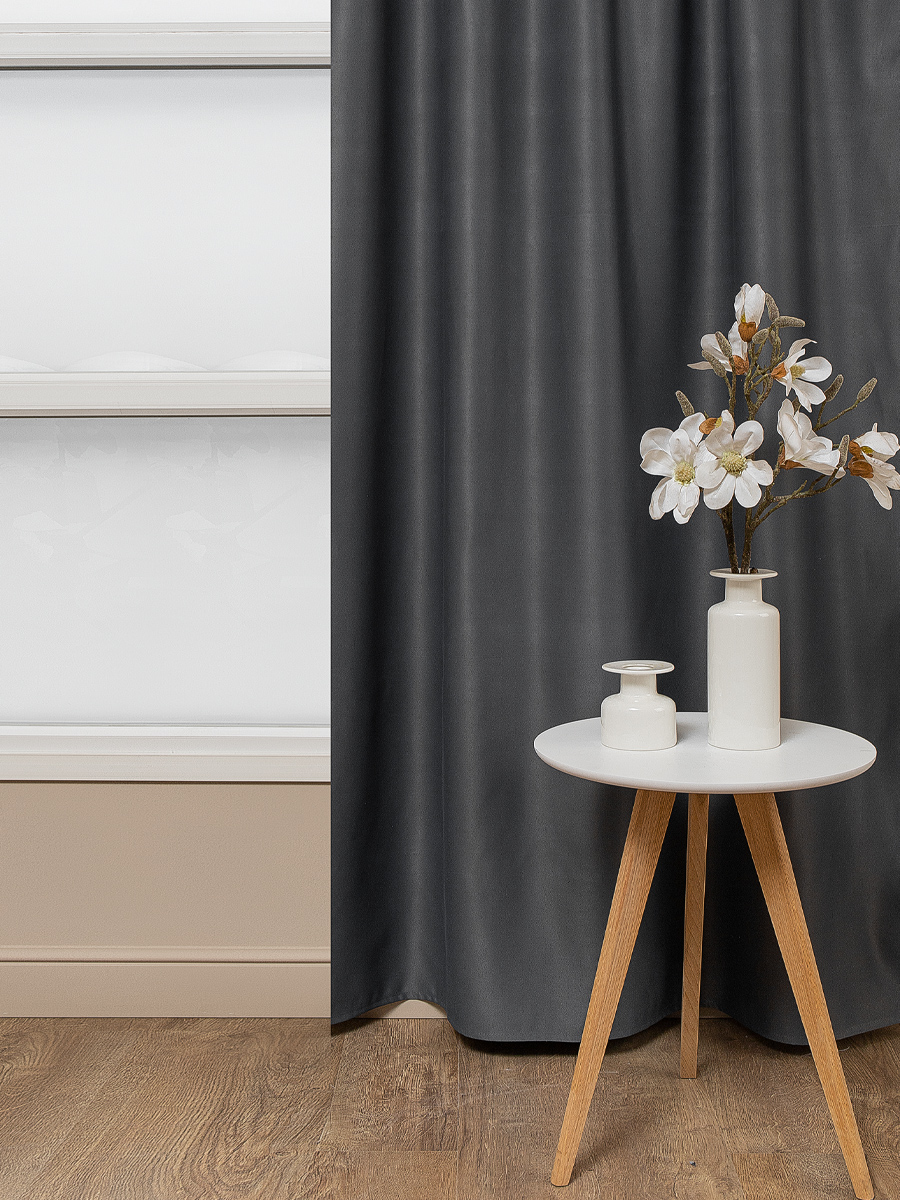 картинка Портьера Texrepublic RS Milan-042-043/280 P BL 2st NC 