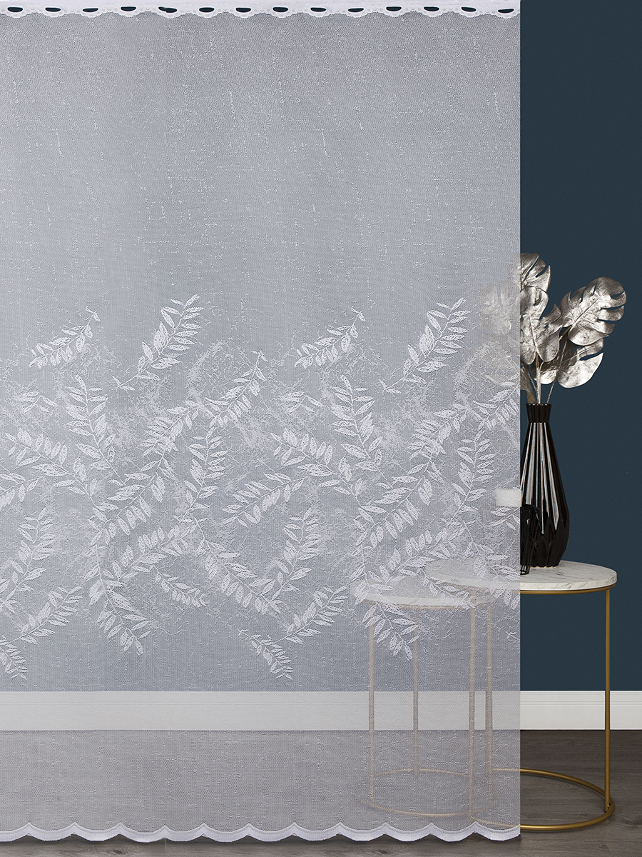 картинка Тюль HX H 630-01/160w 