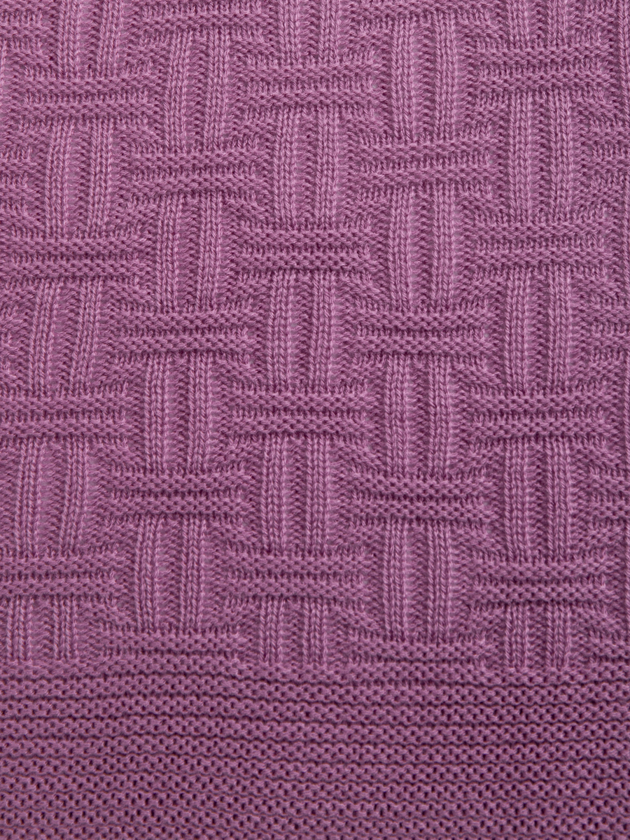 картинка Плед Buenas Noches SV lta Assai 1820 PI Розовый 